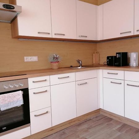 Ferienwohnung Haus Sama アルプバッハ エクステリア 写真