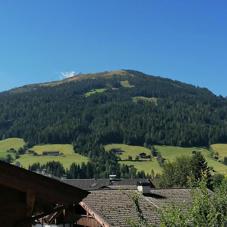 Ferienwohnung Haus Sama アルプバッハ エクステリア 写真
