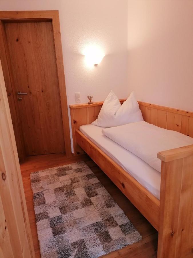 Ferienwohnung Haus Sama アルプバッハ エクステリア 写真