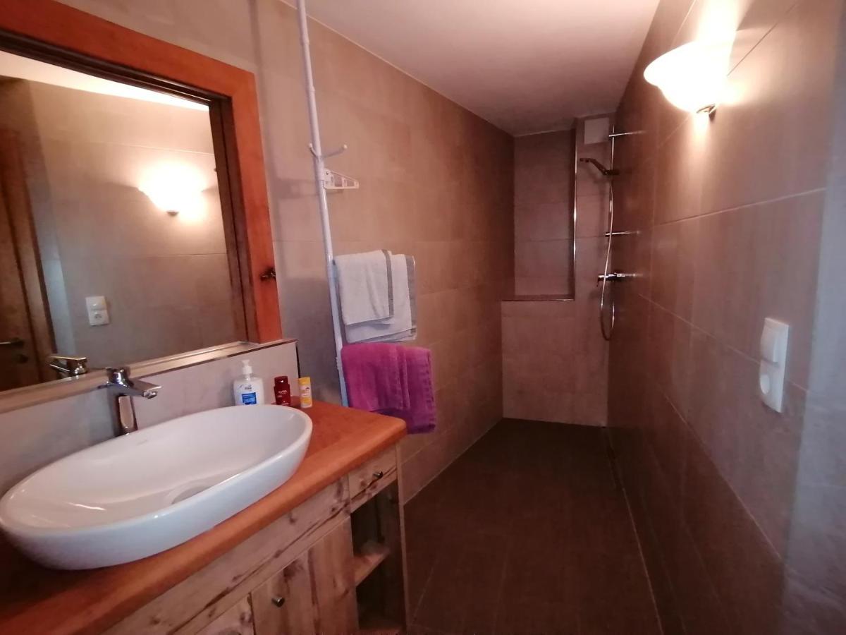Ferienwohnung Haus Sama アルプバッハ エクステリア 写真